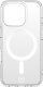 Incipio Incipio Velocity MagSafe - Etui iPhone 16 Pro (Clear) 1