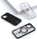 Incipio Incipio Velocity MagSafe - Etui iPhone 16 Pro (Clear) 2