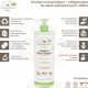 Alphanova Bebe Alphanova Bebe Bio,  Delikatny Balsam Oliwny dla niemowląt, 400ml 1