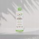 Alphanova Bebe Alphanova Bebe Bio,  Delikatny Balsam Oliwny dla niemowląt, 400ml 2