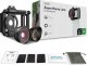 Apexel Obiektyw Soczewka Apexel Super Makro Hd Zoom 10-20x Do Telefonu Smartfona / Apl-zm100 3