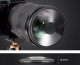 Filtr Kf Filtr Efektowy Halo Spiral Rozmycie Wirowe K&f Concept Nano-b Na 72 Mm 72mm / Kf01.2712 5