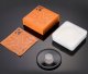 Filtr Kf Filtr Efektowy Halo Spiral Rozmycie Wirowe K&f Concept Nano-b Na 72 Mm 72mm / Kf01.2712 7