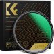 Filtr Kf Filtr Gold Streak Anamorficzny Złote Flary Smugi K&f Nano-x Mrc 67 Mm 67mm / Kf01.2108 2