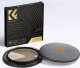 Filtr Kf Filtr Gold Streak Anamorficzny Złote Flary Smugi K&f Nano-x Mrc 67 Mm 67mm / Kf01.2108 6