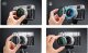 Filtr Kf Filtr Dyfuzyjny Black Diffusion 1/4 Nano-x K&f Concept Do Fujifilm X100 X100s X100vi X100f / Kf01.2704 7