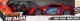 Mega Creative AUTO WYSCIG R/C 30X8X10 MIX2 MC WB 36/72 2