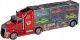 Mega Creative AUTO CIEZAR TRANSPORTER MET AKC 43X15X10 MC WB24 1