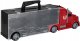 Mega Creative AUTO CIEZAR TRANSPORTER MET AKC 43X15X10 MC WB24 5