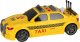 Mega Creative AUTO OSOB TAXI DZ/SW P/B 28X13X12 MC WB 48 2
