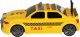 Mega Creative AUTO OSOB TAXI DZ/SW P/B 28X13X12 MC WB 48 3
