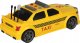 Mega Creative AUTO OSOB TAXI DZ/SW P/B 28X13X12 MC WB 48 4