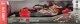 Mega Creative AUTO WYSCIG R/C FF LAD 45X13X18 MIX2 MC WB 24 1