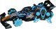 Mega Creative AUTO WYSCIG R/C FF LAD 45X13X18 MIX2 MC WB 24 2