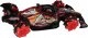 Mega Creative AUTO WYSCIG R/C FF LAD 45X13X18 MIX2 MC WB 24 4