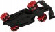 Mega Creative AUTO WYSCIG R/C FF LAD 45X13X18 MIX2 MC WB 24 5