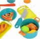Mega Creative ZEST KUCHENNY 28X29X9 MC PBH 36/72 2