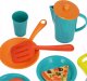 Mega Creative ZEST KUCHENNY 28X29X9 MC PBH 36/72 4