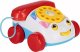 Mega Creative TELEFON B/O BUZKA 25X14X18 MC WB 18/36 1