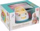 Mega Creative TELEFON B/O BUZKA 25X14X18 MC WB 18/36 3