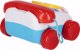 Mega Creative TELEFON B/O BUZKA 25X14X18 MC WB 18/36 4
