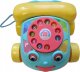 Mega Creative TELEFON B/O BUZKA 25X14X18 MC WB 18/36 5