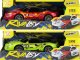 Mega Creative AUTO WYSCIG R/C FF 25X9X11 MIX2 MC WB 48/96 1