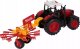 Mega Creative TRAKTOR DZ/SW P/B AKC 55X18X15 MIX2 MC   WB 9/18 1