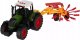 Mega Creative TRAKTOR DZ/SW P/B AKC 55X18X15 MIX2 MC   WB 9/18 4