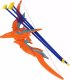 Mega Creative LUK AKC 21X59X3 B/C 48/96 2