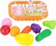 Mega Creative ZEST KUCHE ZLEW B/O AKC 35X25X10 NELLA MC SEL 24 3
