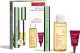 Clarins CLARINS SET (MASCARA SUPRA LIFT & CURL  BLACK  8ML + TOTAL EYE LIFT SAMPLE  3ML) 1