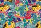 Good Loot Puzzle: Call of Duty - Zombies Collage (1000 elementów) 3
