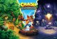 Good Loot Puzzle: Crash Bandicoot - N. Sane Trilogy (1000 elementów) 3