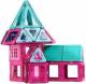 Magformers Inspire Princess Castle 78el. (0877) 2