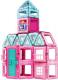 Magformers Inspire Princess Castle 78el. (0877) 3