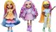 MGA Rainbow High Watercolor & Create Lalka z fioletowymi oczami (507581) 4