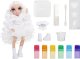 MGA Rainbow High Watercolor & Create Lalka z fioletowymi oczami (507581) 5