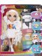 MGA Rainbow High Watercolor & Create Lalka z fioletowymi oczami (507581) 6