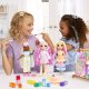 MGA Rainbow High Watercolor & Create Lalka z fioletowymi oczami (507581) 8