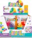 LeanToys Zabawka Sensoryczna Antystresowe Bransoletka Sprężyna 3