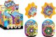 LeanToys Zabawka Sensoryczna Antystresowa Magiczne Kształty 1