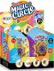 LeanToys Zabawka Sensoryczna Antystresowa Magiczne Kształty 3