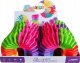 LeanToys Zabawka Sensoryczna Antystresowe Składane Kółka Sprężyna 3