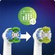 Końcówka Oral-B Oral-B Precision Clean Replaceable Toothbrush Heads | Heads | For adults | Number of brush heads included 6 | White 3