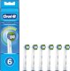 Końcówka Oral-B Oral-B Precision Clean Replaceable Toothbrush Heads | Heads | For adults | Number of brush heads included 6 | White 7