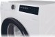 Pralka Candy Candy Washing Machine | BR 48B6-S | Energy efficiency class A | Front loading | Washing capacity 8 kg | 1400 RPM | Depth 53 cm | Width 60 cm | Display | LCD | Steam function | Wi-Fi | White 2