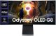 Monitor Samsung Odyssey G8 OLED (LS34DG850SUXDU) 1