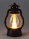 Affek Design ŚWIECA TEA LIGHT LAMPA OLIWNA LED 9CM 3