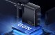 Ładowarka Essager Ładowarka sieciowa, Essager, ECT2CA-ZXB01-Z, GaN, USB-A, USB-C 100W (czarna) 7